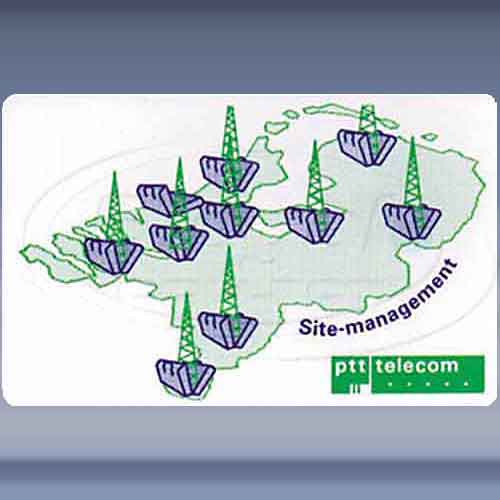 Site-management (Nederland)