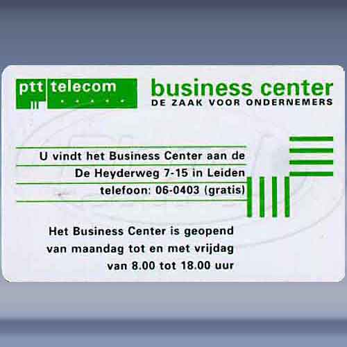 Business Center Leiden