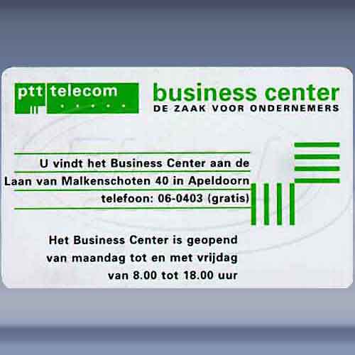 Business Center Apeldoorn