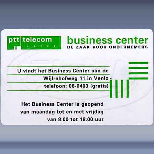 Business Center Venlo - Klik op de afbeelding om het venster te sluiten