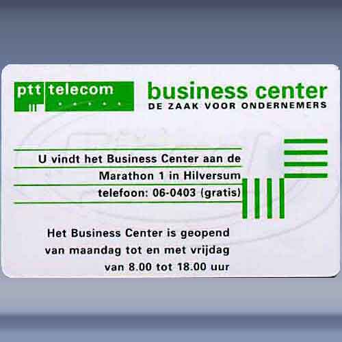 Business Center Hilversum