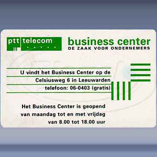 Business Center Leeuwarden - Klik op de afbeelding om het venster te sluiten