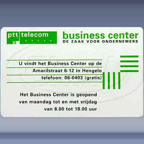 Business Center Hengelo