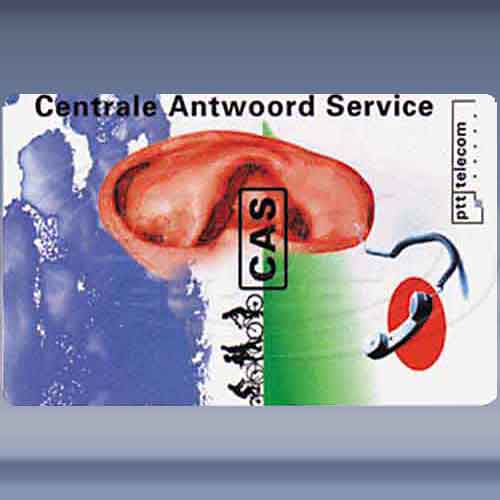 Centrale Antwoord Service