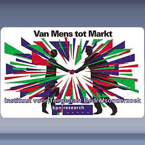 Van mens tot markt