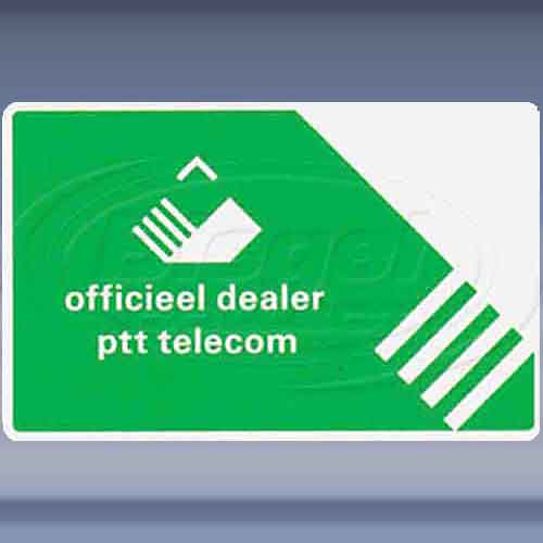 Officieel dealer PTT Telecom