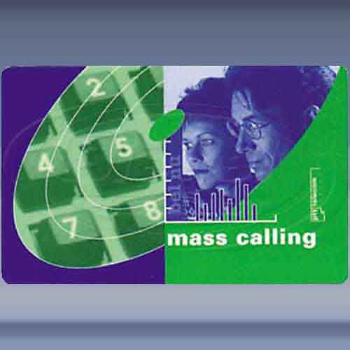 Mass Calling