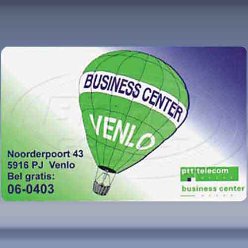 Business Center Venlo (Ballon)
