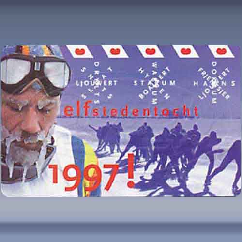 Elfstedentocht 1997