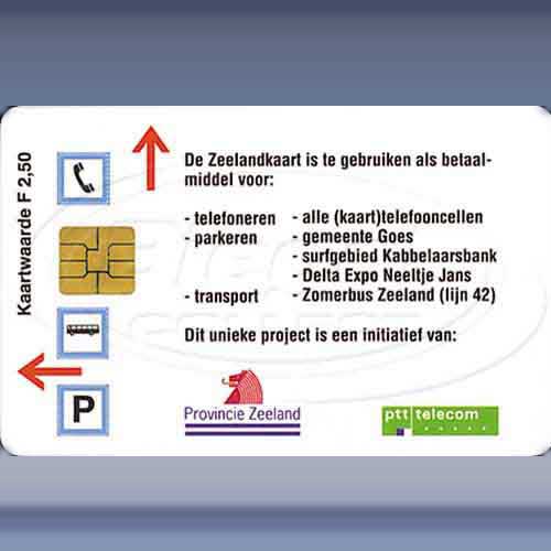 Zeelandkaart - Klik op de afbeelding om het venster te sluiten