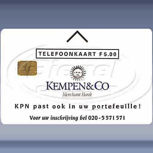 Kempen & Co