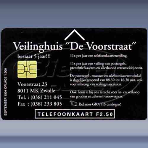 Veilinghuis "De Voorstraat"