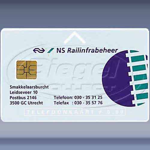 NS Railinfrabeheer