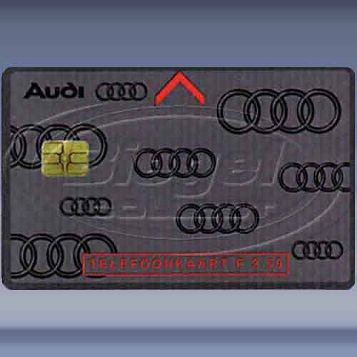 Audi Auto Rai '95