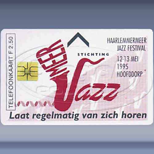 Haarlemmermeer Jazz Festival