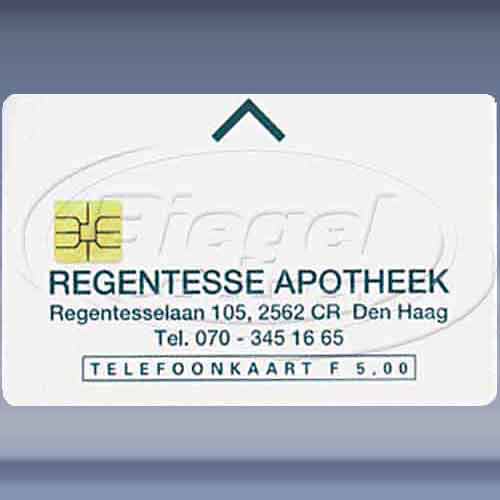 Regentesse Apotheek