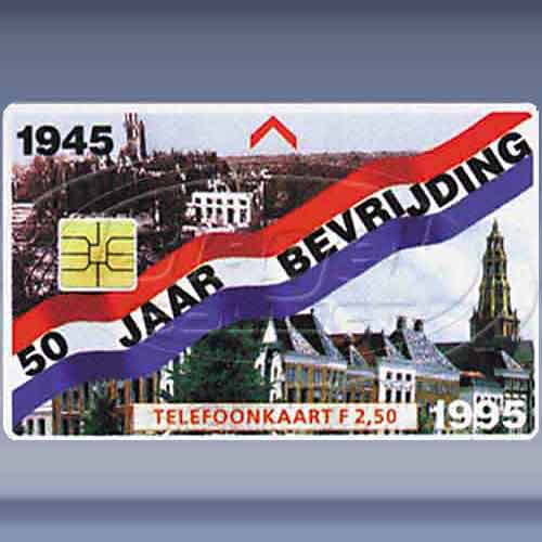 Bevrijding 50 jaar (Arnhem)