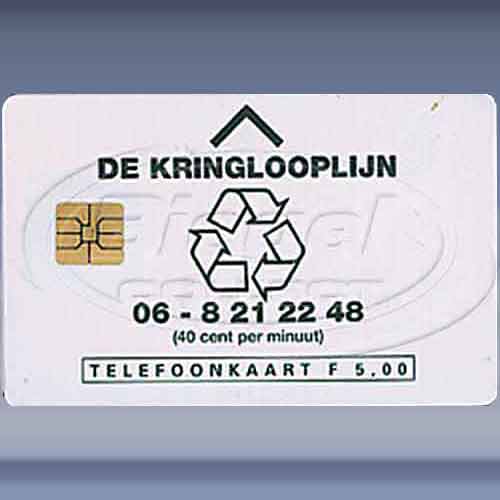 De Kringlooplijn