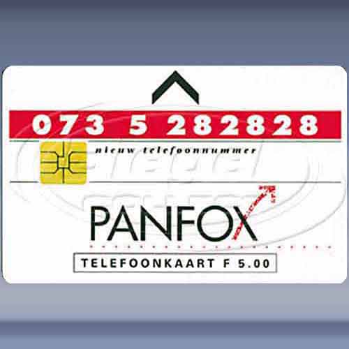 Panfox