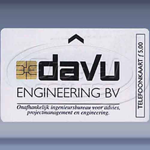 Davu Engineering bv