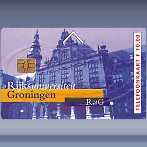 Rijksuniversiteit Groningen