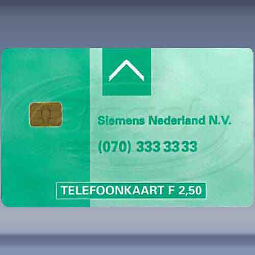 Siemens Nederland N.V.