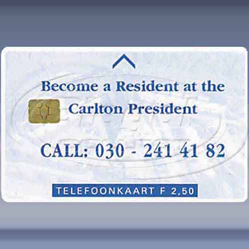 Carlton President Hotel