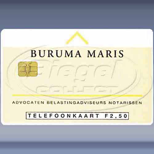 Buruma Maris