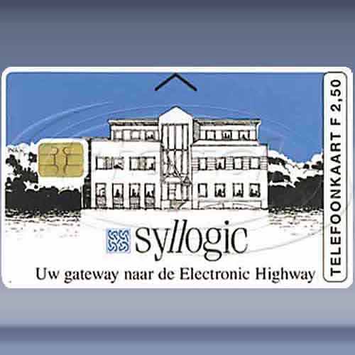 Syllogic