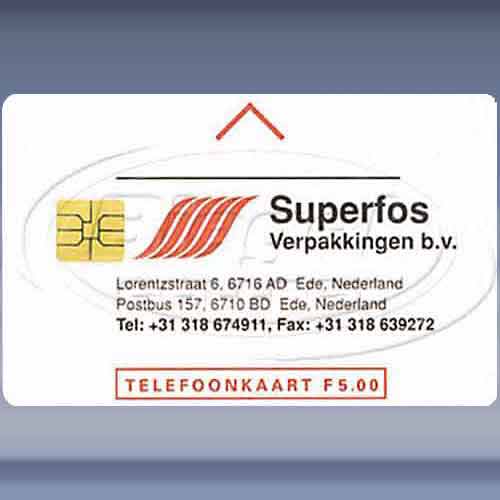 Superfos Verpakkingen b.v.