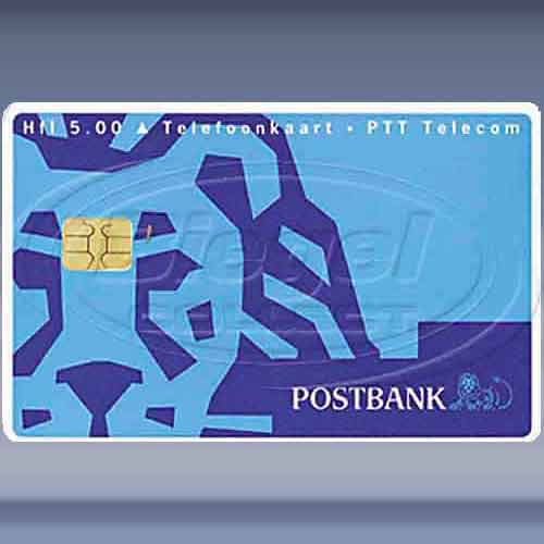 Postbank Studentenrekening