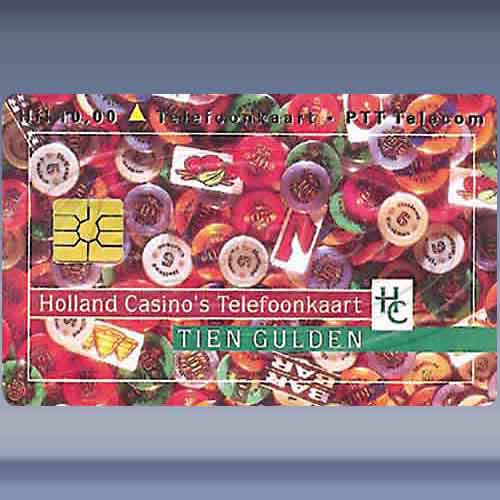 Holland Casino