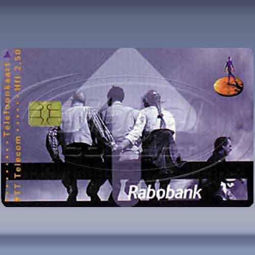 Rabobank 2 (Bankje)
