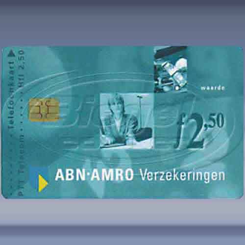 ABN-Amro Verzekeringen