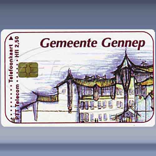 Gemeente Gennep, steeds beter ....