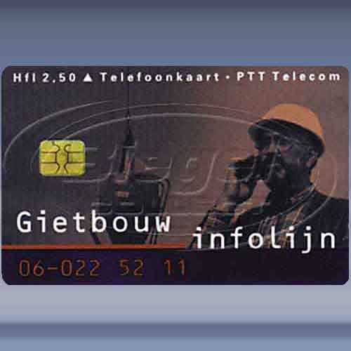 Gietbouw Infolijn