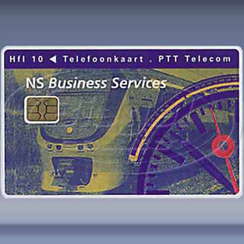 NS Business Services (a.k. Rotterdam)