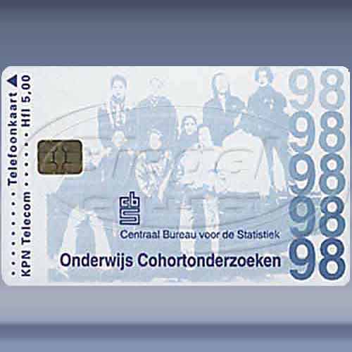 CBS, onderwijs Cohrtonderzoeken