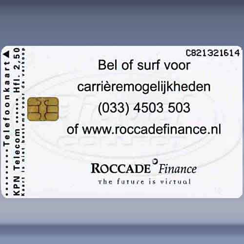 Rocade Finance