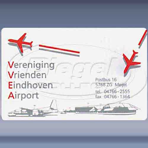 Ver. Vrienden Eindhoven Airport