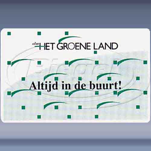 Het Groene Land