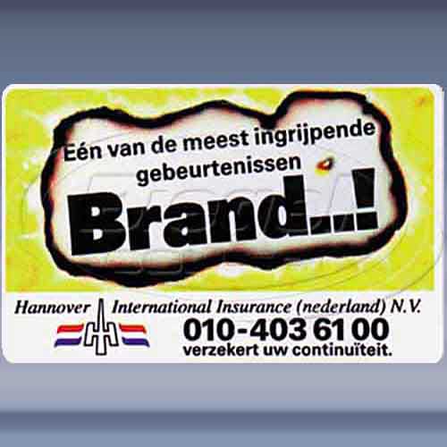 Hannover International Insurance - Klik op de afbeelding om het venster te sluiten