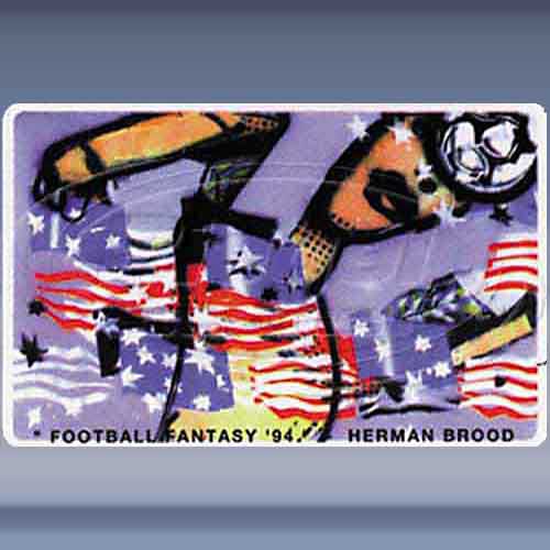 Herman Brood