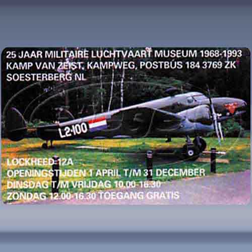 Militair Luchtvaart Museum