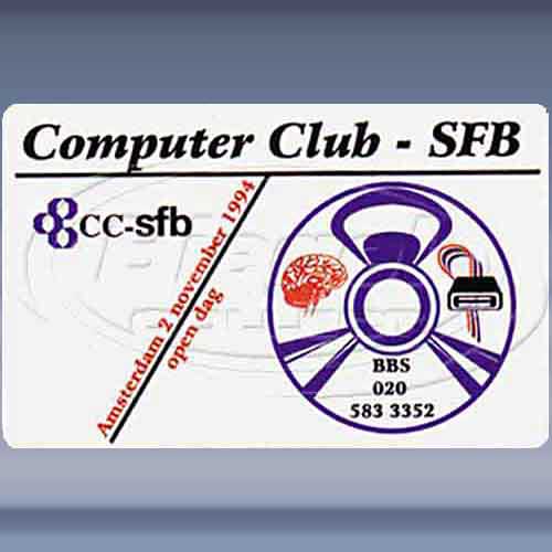 Computer Club-SFB