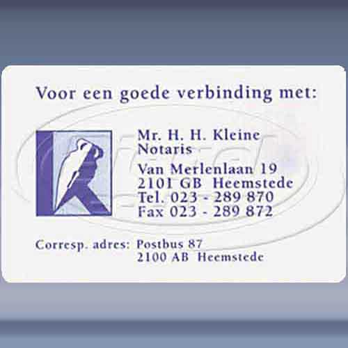 Notaris H.H. Kleine - Klik op de afbeelding om het venster te sluiten