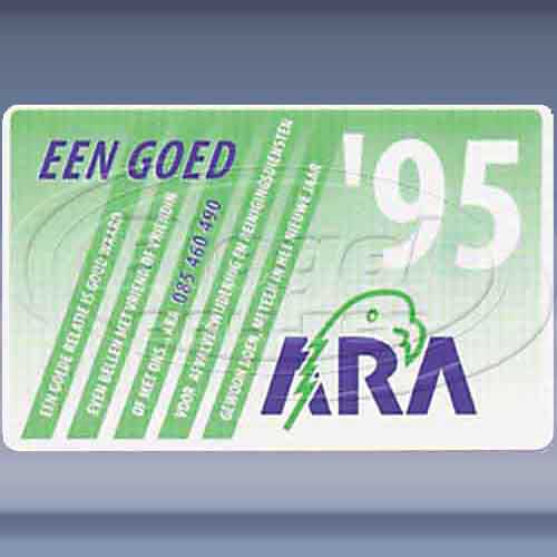 ARA een goed '95 - Klik op de afbeelding om het venster te sluiten