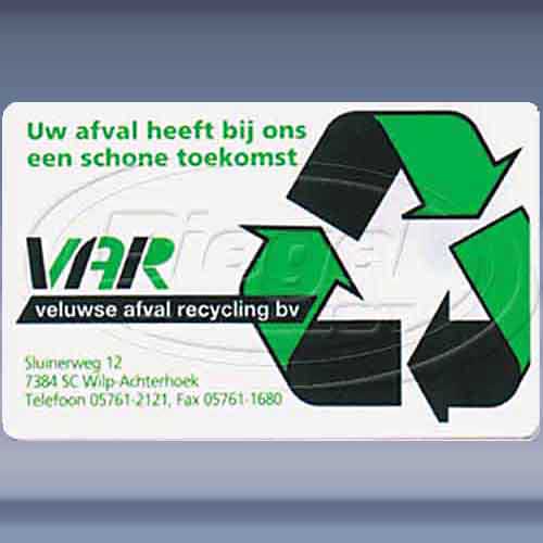 Veluwse Afval Recycling bv