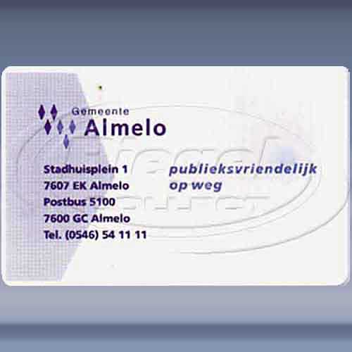 Gemeente Almelo