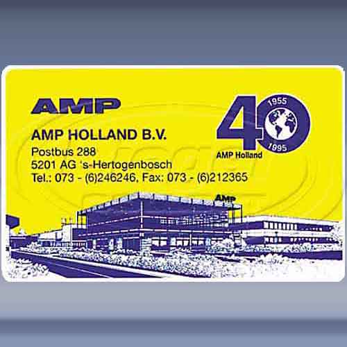 AMP Holland B.V.